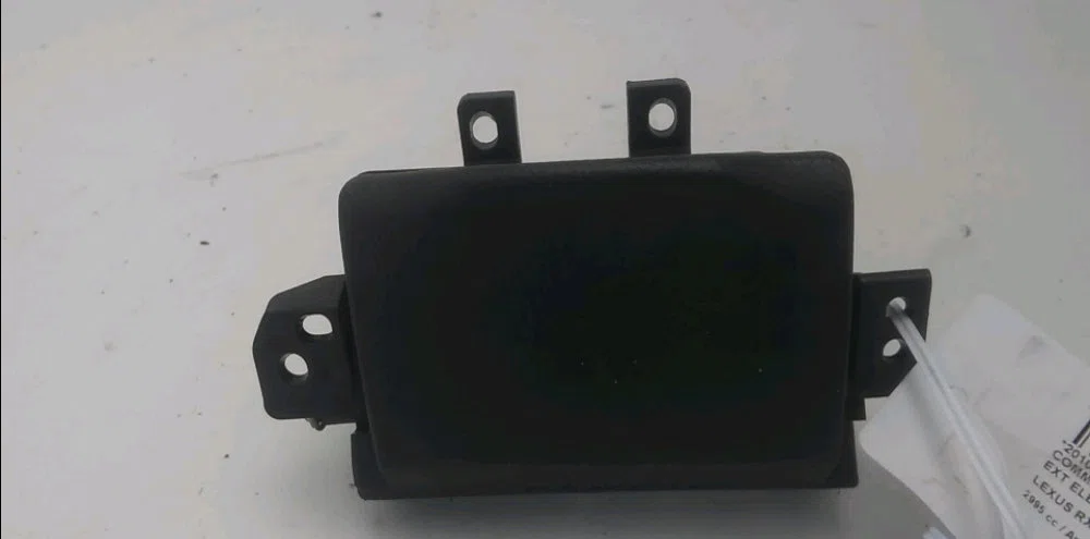 Commande rétroviseurs extérieures électriques Lexus RX (_U3_) 300 (mcu35_) (2003-2008) occasion
