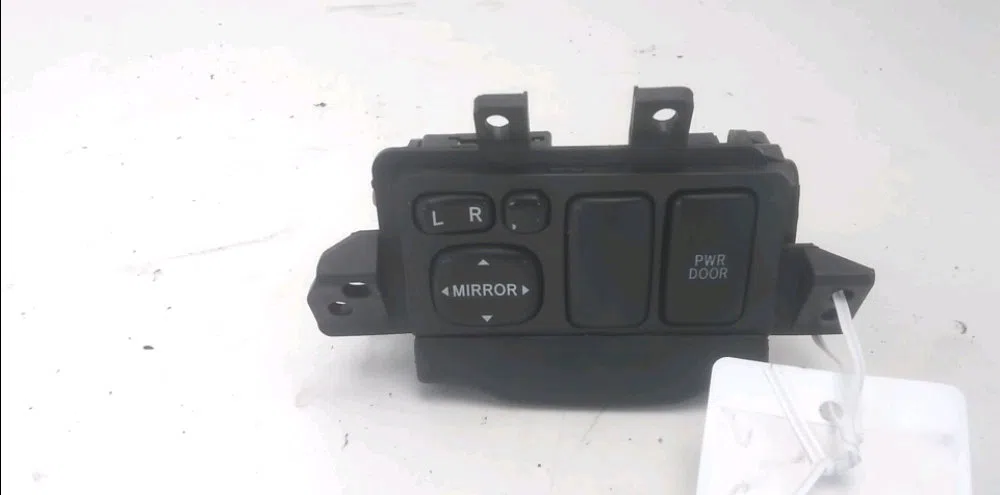 Commande rétroviseurs extérieures électriques Lexus RX (_U3_) 300 (mcu35_) (2003-2008) occasion