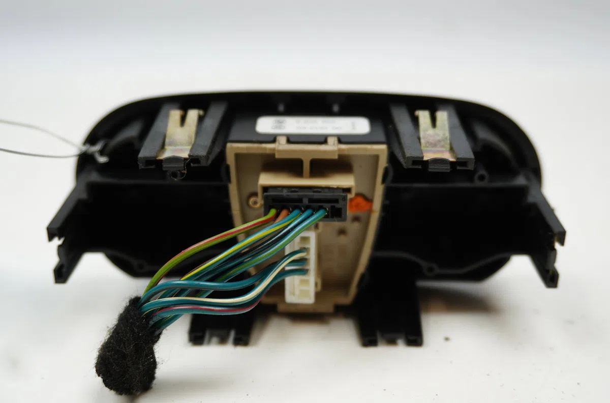 Commande rétroviseurs extérieures électriques Mini MINI (R50, R53) One (2001-2006) occasion