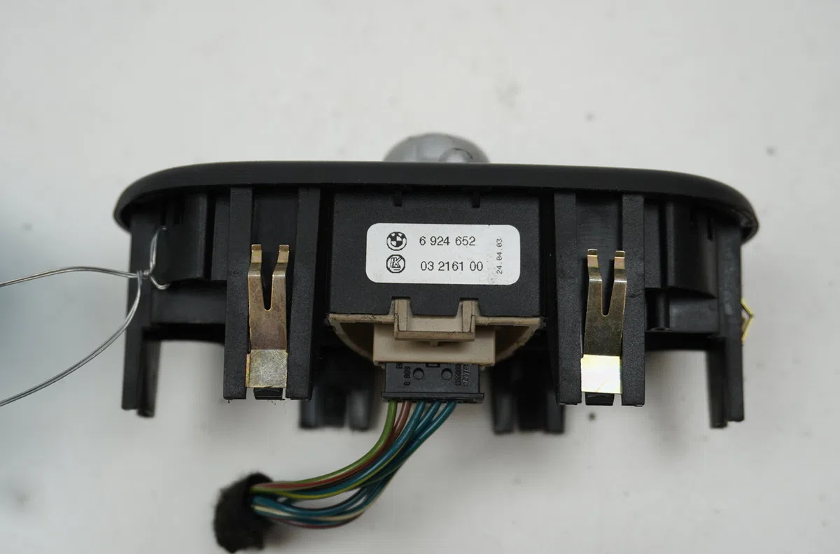 Commande rétroviseurs extérieures électriques Mini MINI (R50, R53) One (2001-2006) occasion