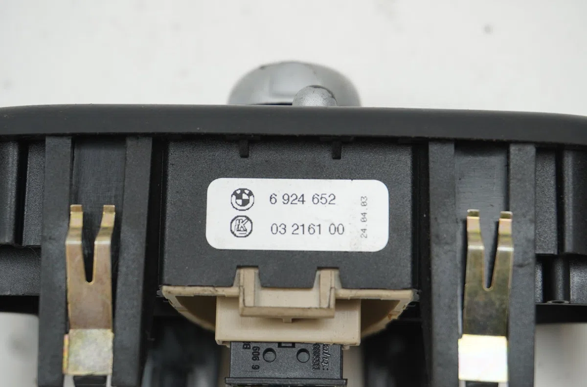 Commande rétroviseurs extérieures électriques Mini MINI (R50, R53) One (2001-2006) occasion