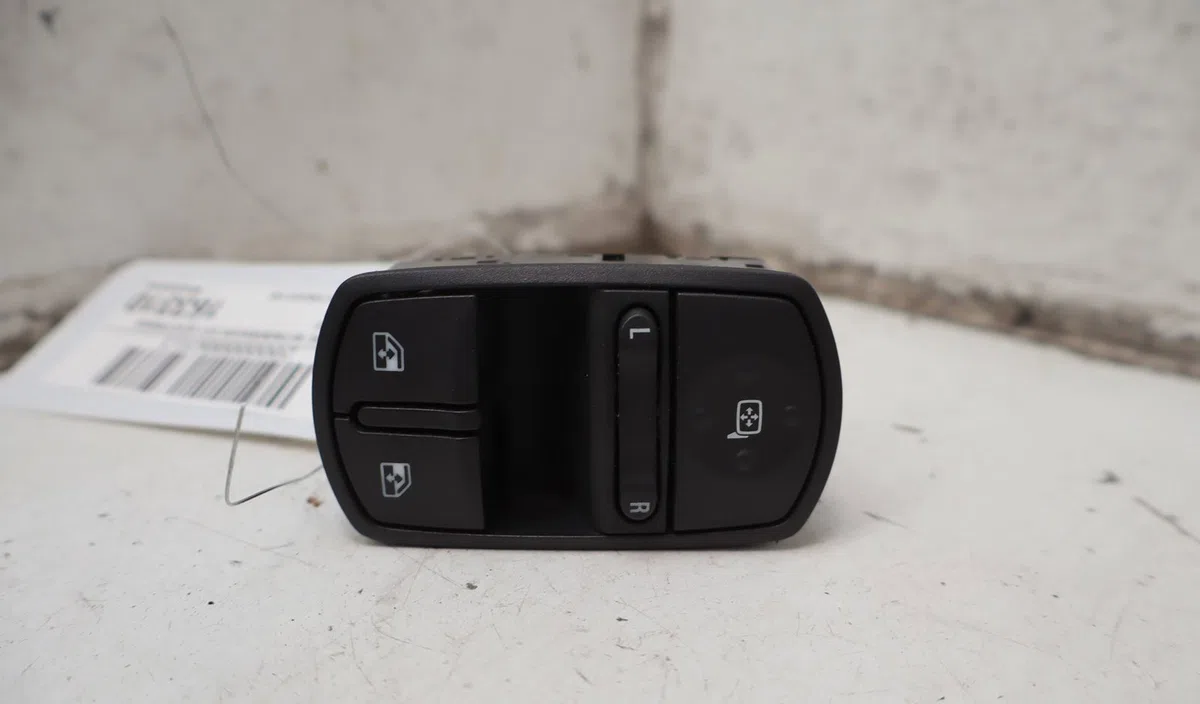 Commande rétroviseurs extérieures électriques Opel CORSA D (S07) 1.2 (l08, l68) (2006-2014) 5 portes occasion