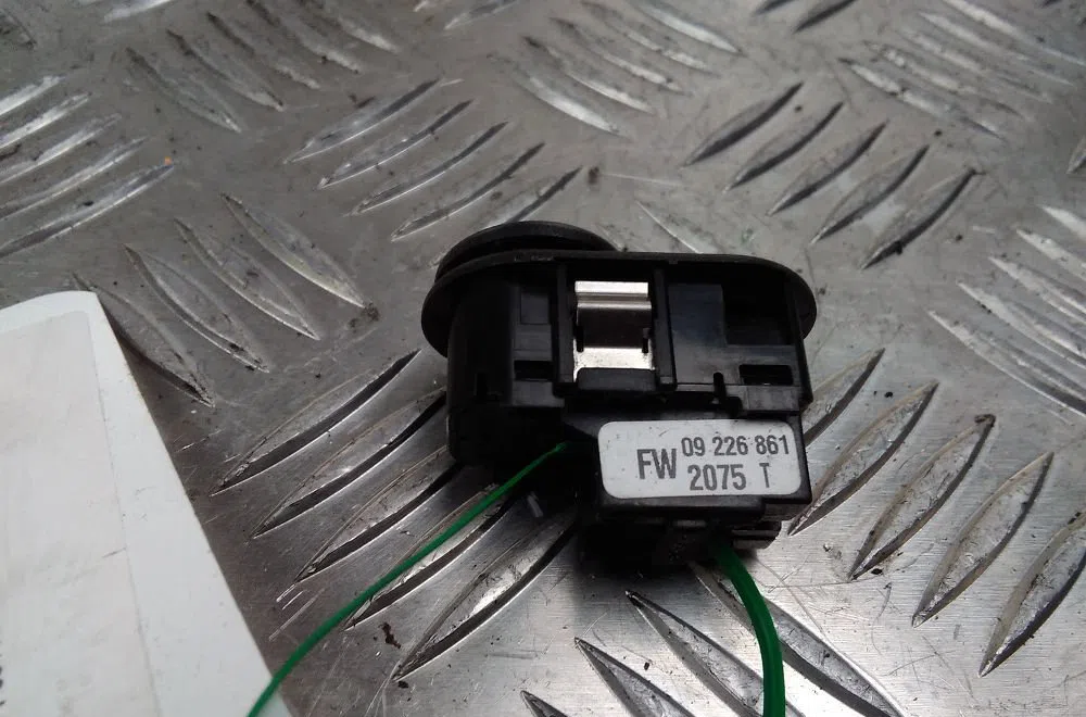 Commande rétroviseurs extérieures électriques Opel MERIVA A Monospace (X03) 1.7 cdti (e75) (2003-2010) occasion
