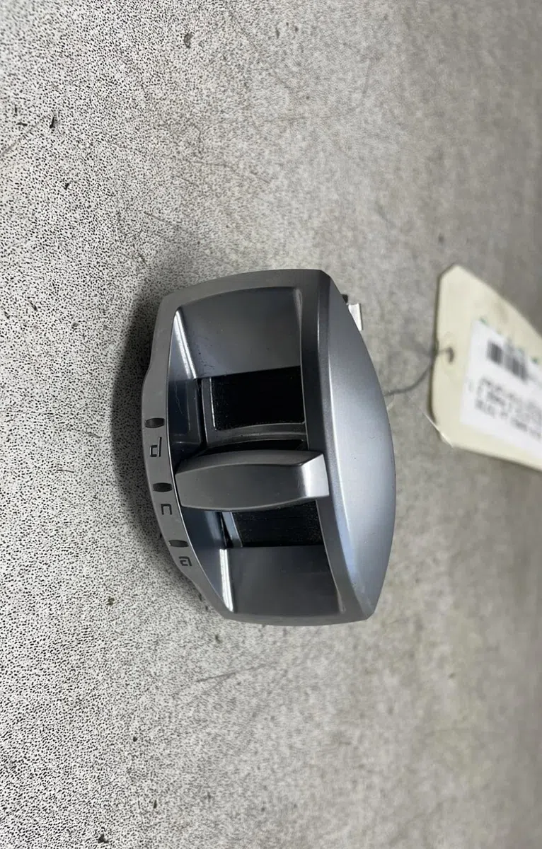 Commande toit ouvrant Alfa romeo GIULIETTA (940_) 1.4 tb (940.fya1a) (2014-2018) occasion — photo 2