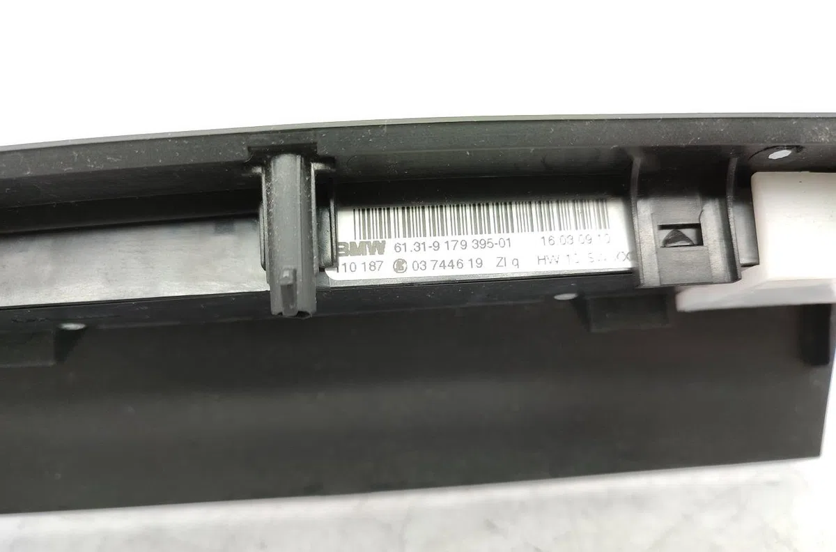 Commande toit ouvrant BMW SERIE 3 E91 TOURING PHASE 2 BREAK occasion — photo 2