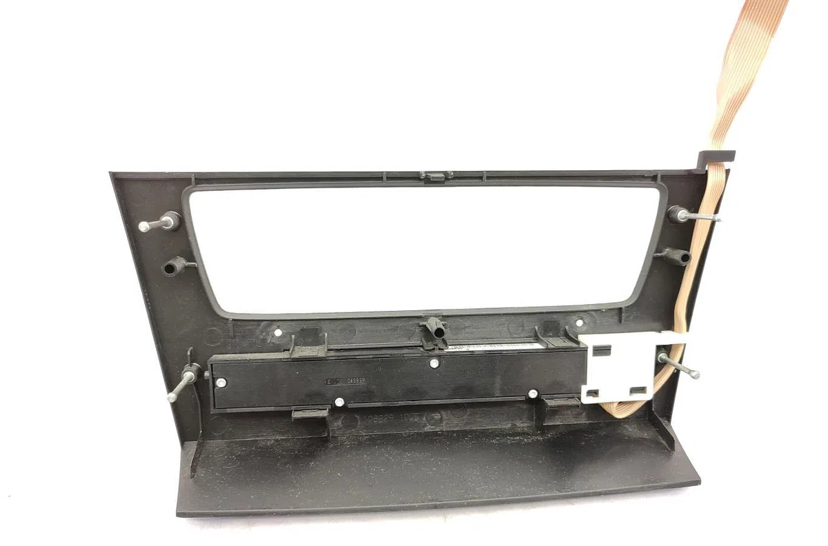 Commande toit ouvrant BMW SERIE 3 E91 TOURING PHASE 2 BREAK occasion — photo 3
