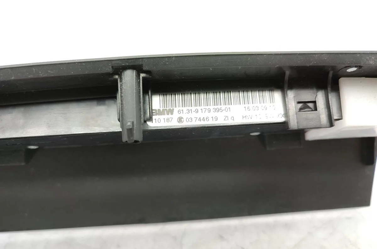 Commande toit ouvrant BMW SERIE 3 E91 TOURING PHASE 2 BREAK occasion