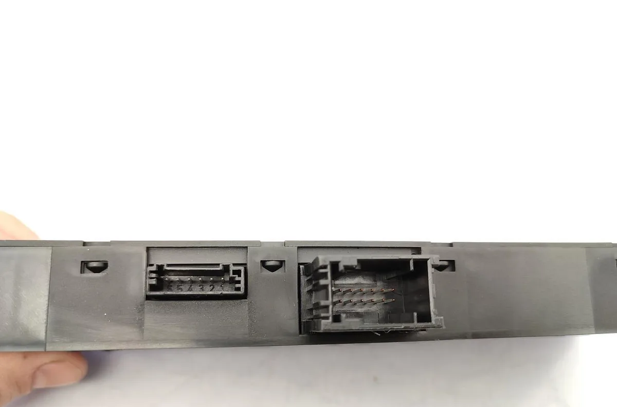 Commande toit ouvrant BMW SERIE 5 E60 PHASE 2 occasion