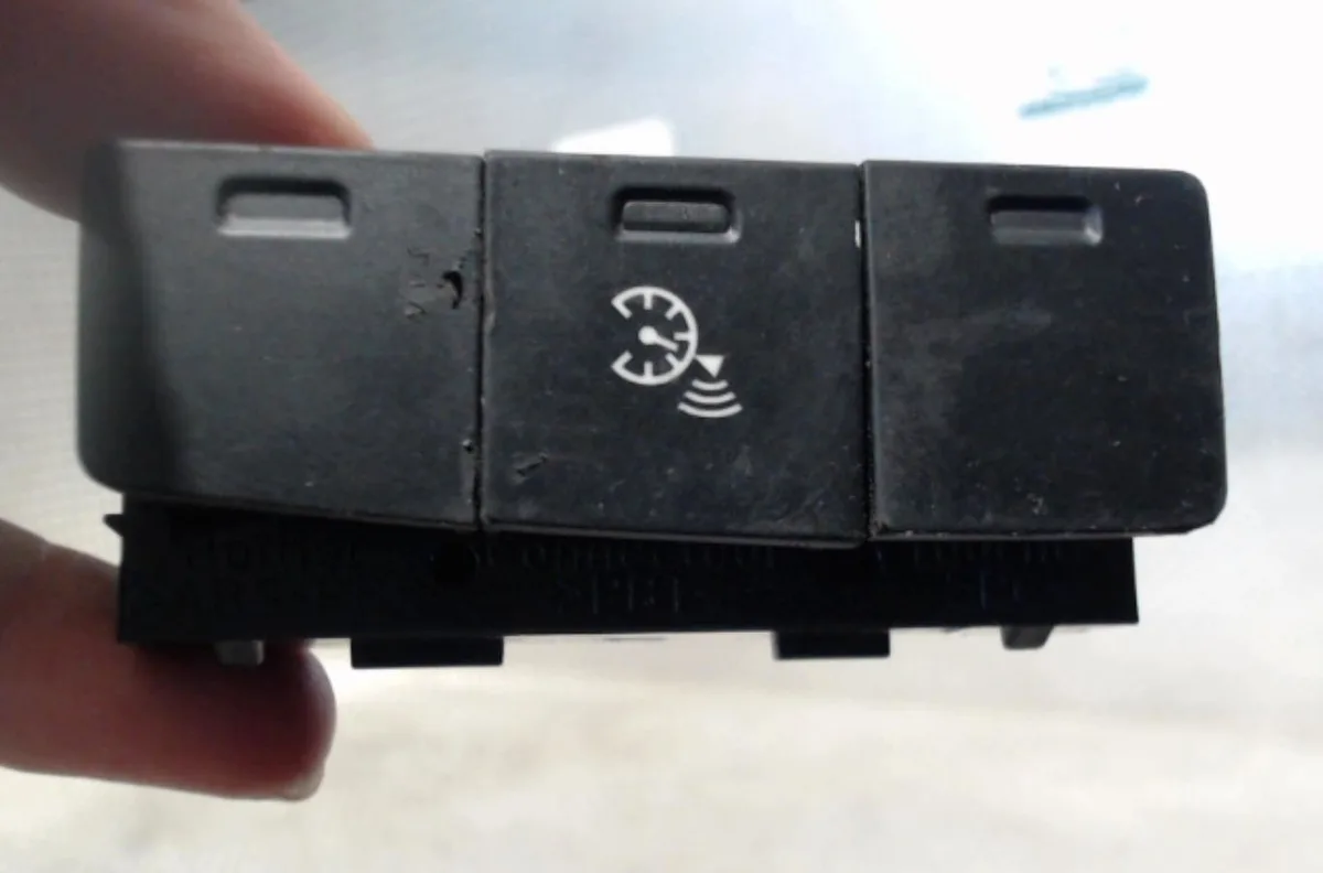 Commande toit ouvrant Citroen C2 (JM_) 1.4 hdi (2003-2009) 3 portes occasion