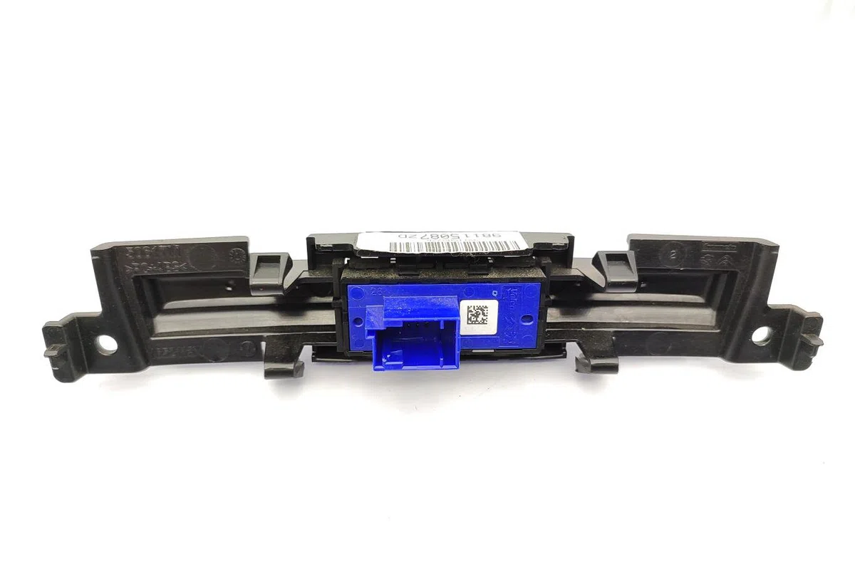 Commande toit ouvrant CITROEN C3 2 PHASE 2 occasion — photo 4