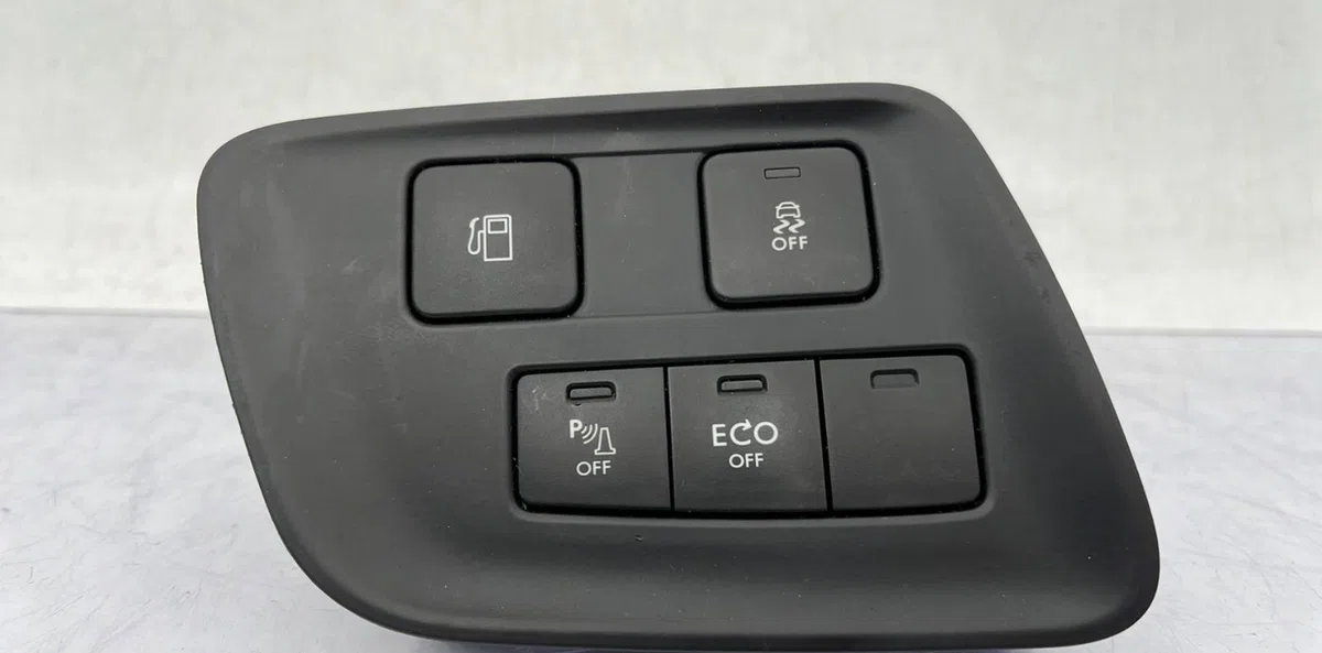 Commande toit ouvrant CITROEN C4 2 PHASE 1 occasion