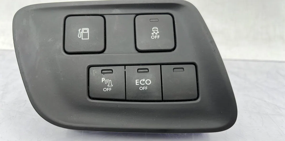 Commande toit ouvrant CITROEN C4 2 PHASE 1 occasion