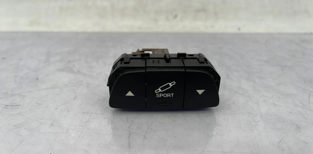 Commande toit ouvrant CITROEN C5 2 occasion