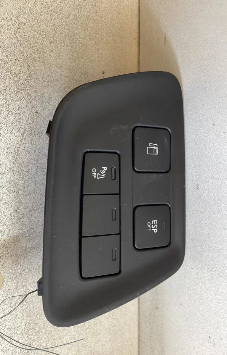 Commande toit ouvrant Citroen DS4 (NX_) 1.6 hdi 110 (2011-2015) occasion