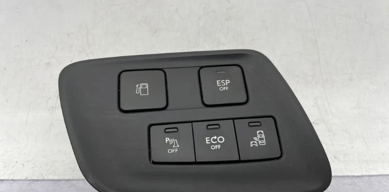 Commande toit ouvrant CITROEN DS4 PHASE 1 occasion