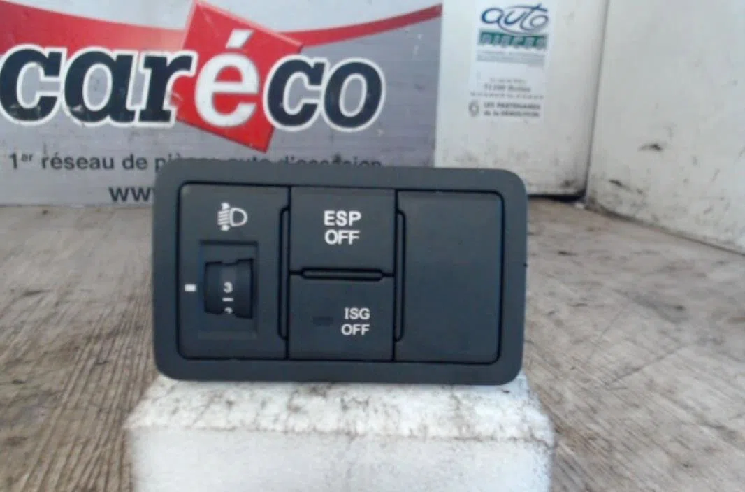 Commande toit ouvrant HYUNDAI I 30 1 PHASE 1 occasion — photo 2