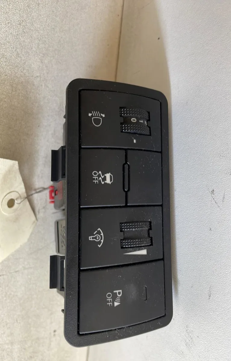 Commande toit ouvrant Hyundai Ix20 (JC) 1.6 crdi (2011-2019) occasion