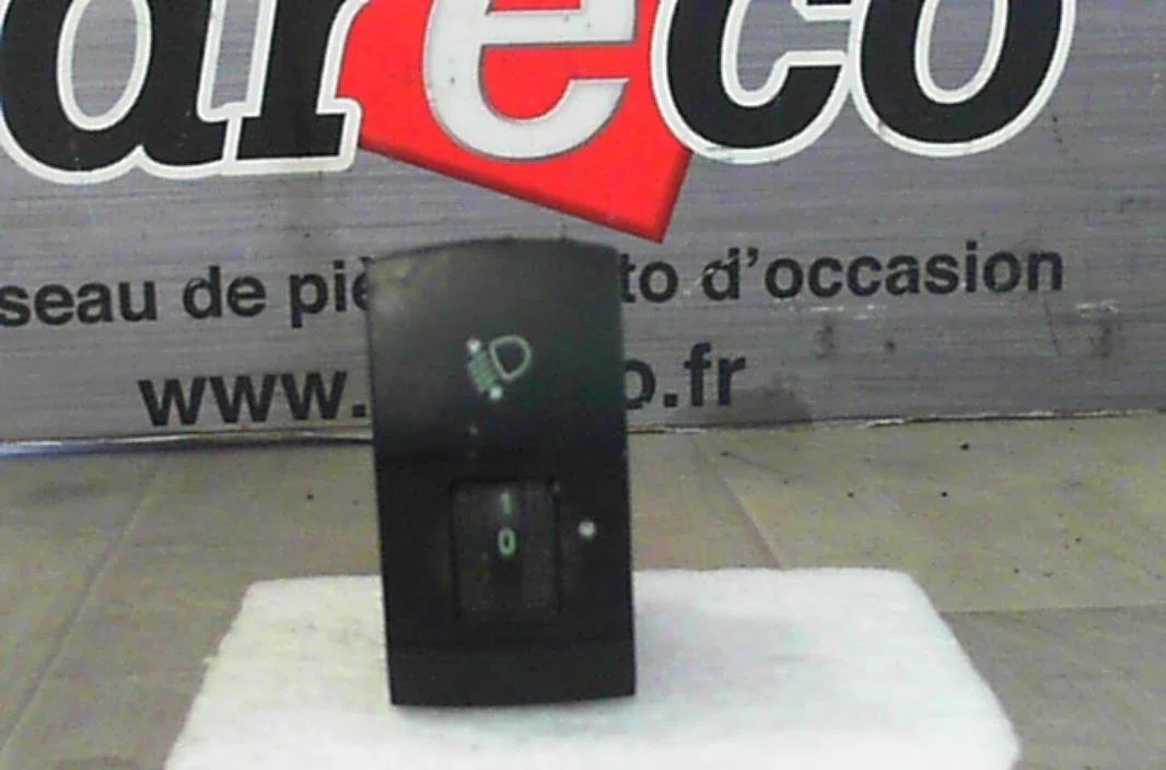 Commande toit ouvrant Hyundai SANTA FÉ I (SM) 2.0 crdi 4x4 (2003-2006) occasion — photo 2