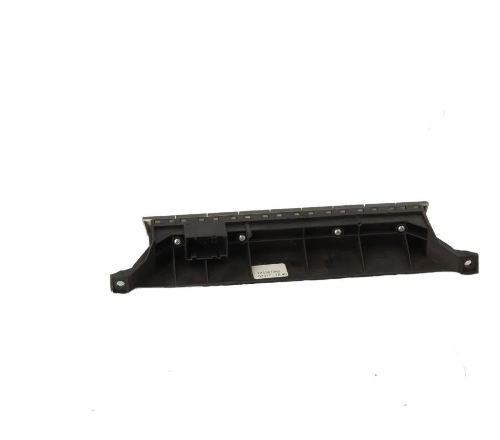 Commande toit ouvrant Lancia YPSILON (843_) 1.4 16v (843.axc11, 843.axc1b, 843.axc1a) (2003-2011) occasion