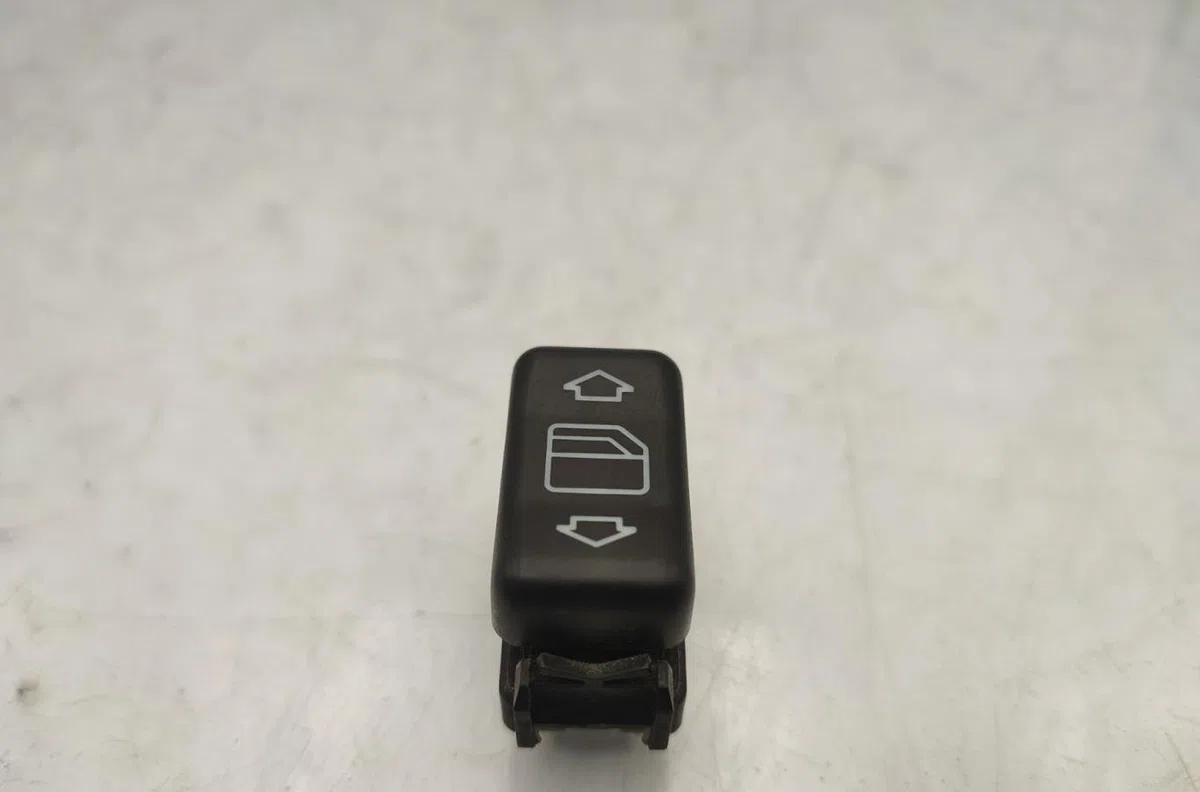 Commande toit ouvrant MERCEDES 300 W124 PHASE 1 occasion