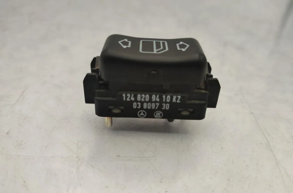 Commande toit ouvrant MERCEDES 300 W124 PHASE 1 occasion