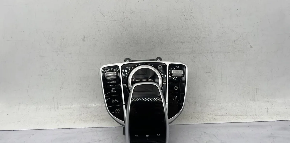 Commande toit ouvrant MERCEDES CLASSE E 213 PHASE 1 BREAK occasion