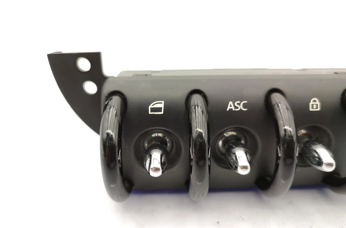 Commande toit ouvrant MINI MINI 1 R50-R53 PHASE 2 occasion — photo 3