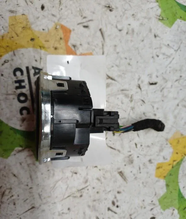 Commande toit ouvrant OPEL ADAM occasion — photo 3