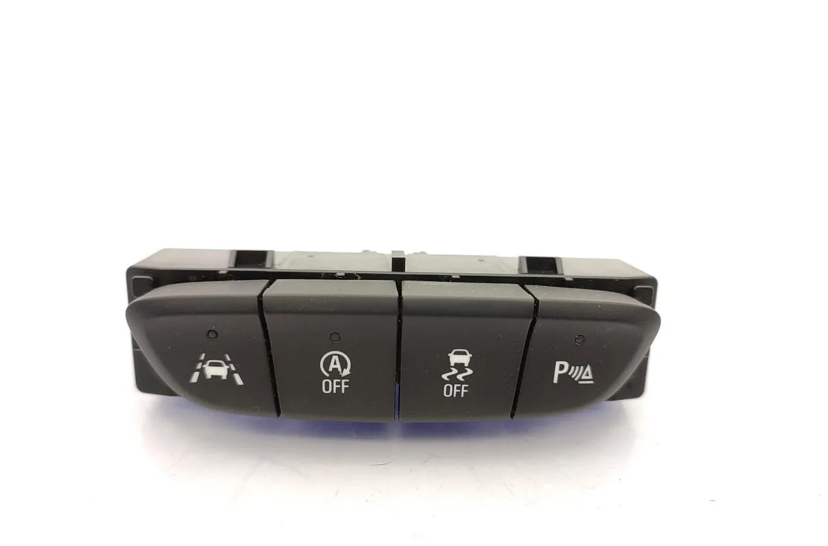 Commande toit ouvrant OPEL ASTRA K PHASE 1 occasion