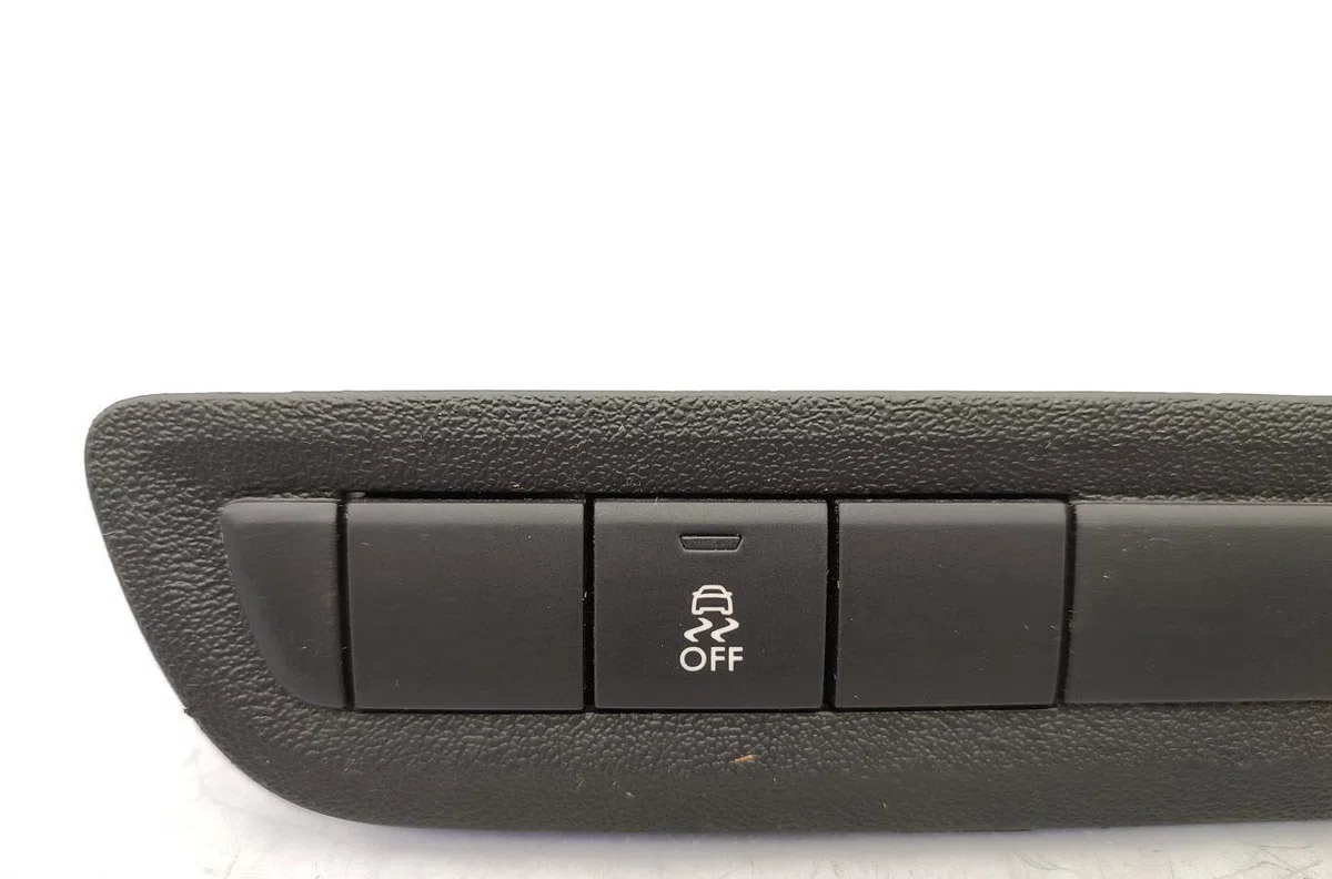 Commande toit ouvrant PEUGEOT 208 1 PHASE 1 occasion — photo 3