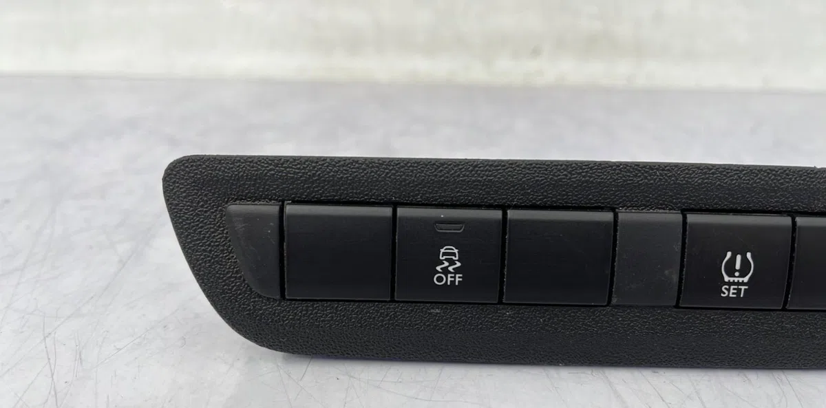 Commande toit ouvrant PEUGEOT 208 1 PHASE 2 occasion