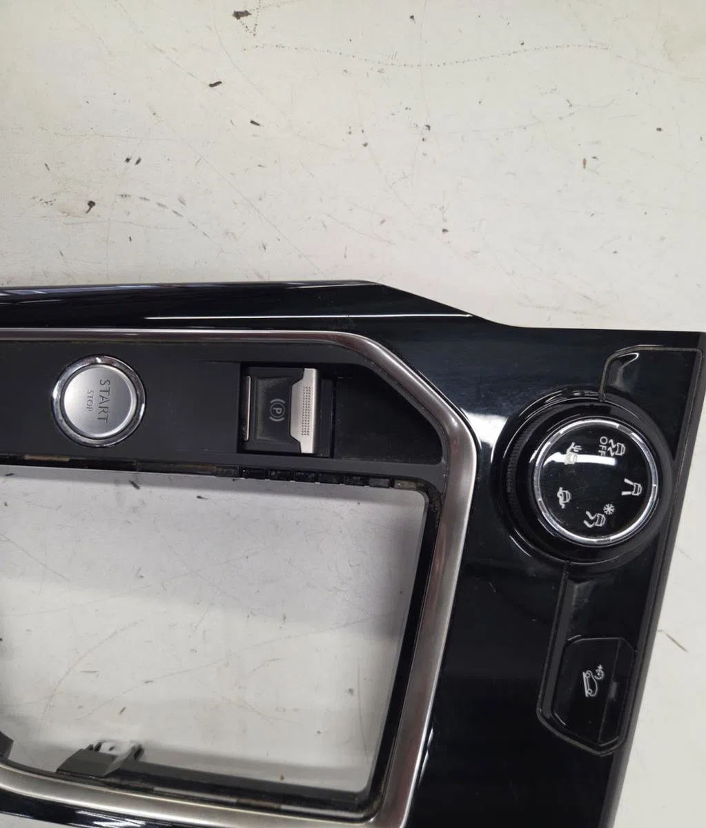 Commande toit ouvrant PEUGEOT 3008 2 PHASE 1 occasion — photo 3