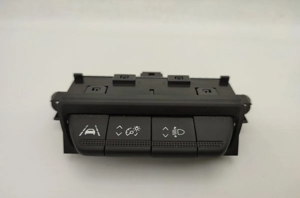 Commande toit ouvrant RENAULT CLIO 5 PHASE 1 occasion