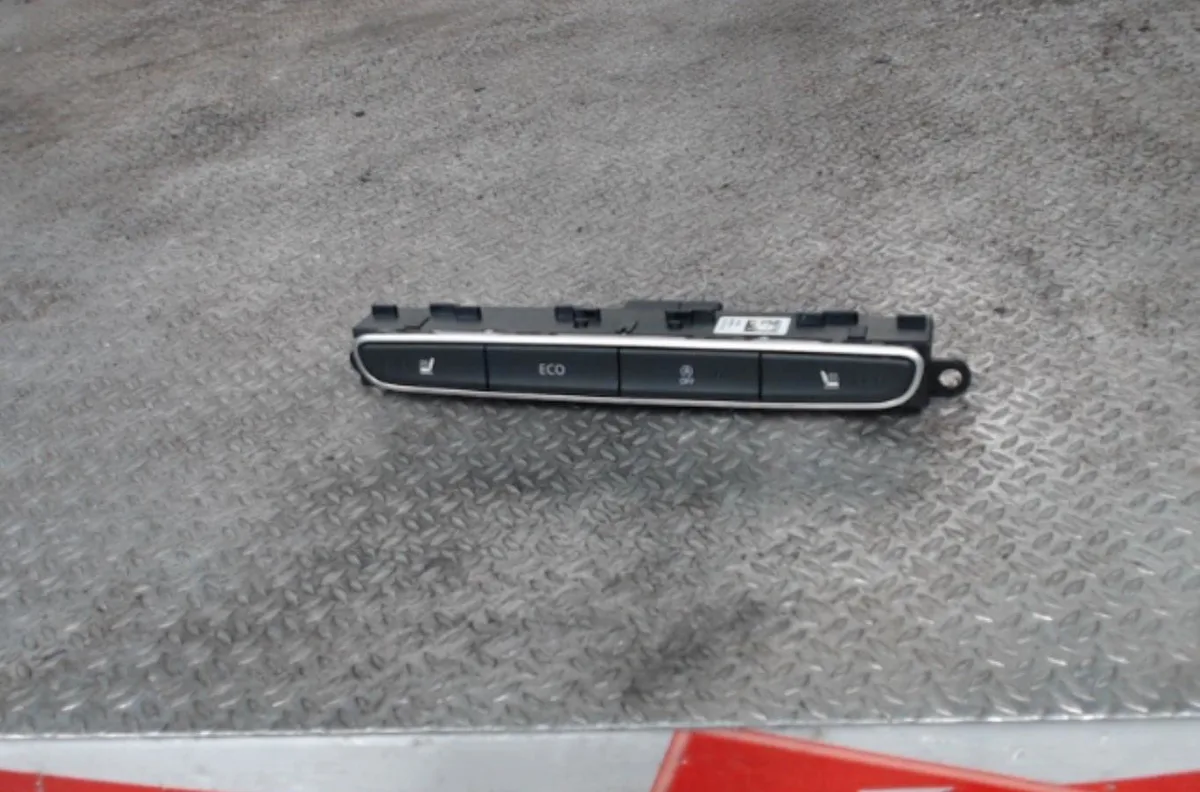 Commande toit ouvrant RENAULT ESPACE 5 ESPACE 5 occasion