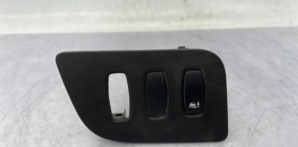 Commande toit ouvrant RENAULT KANGOO 2 PHASE 2 occasion