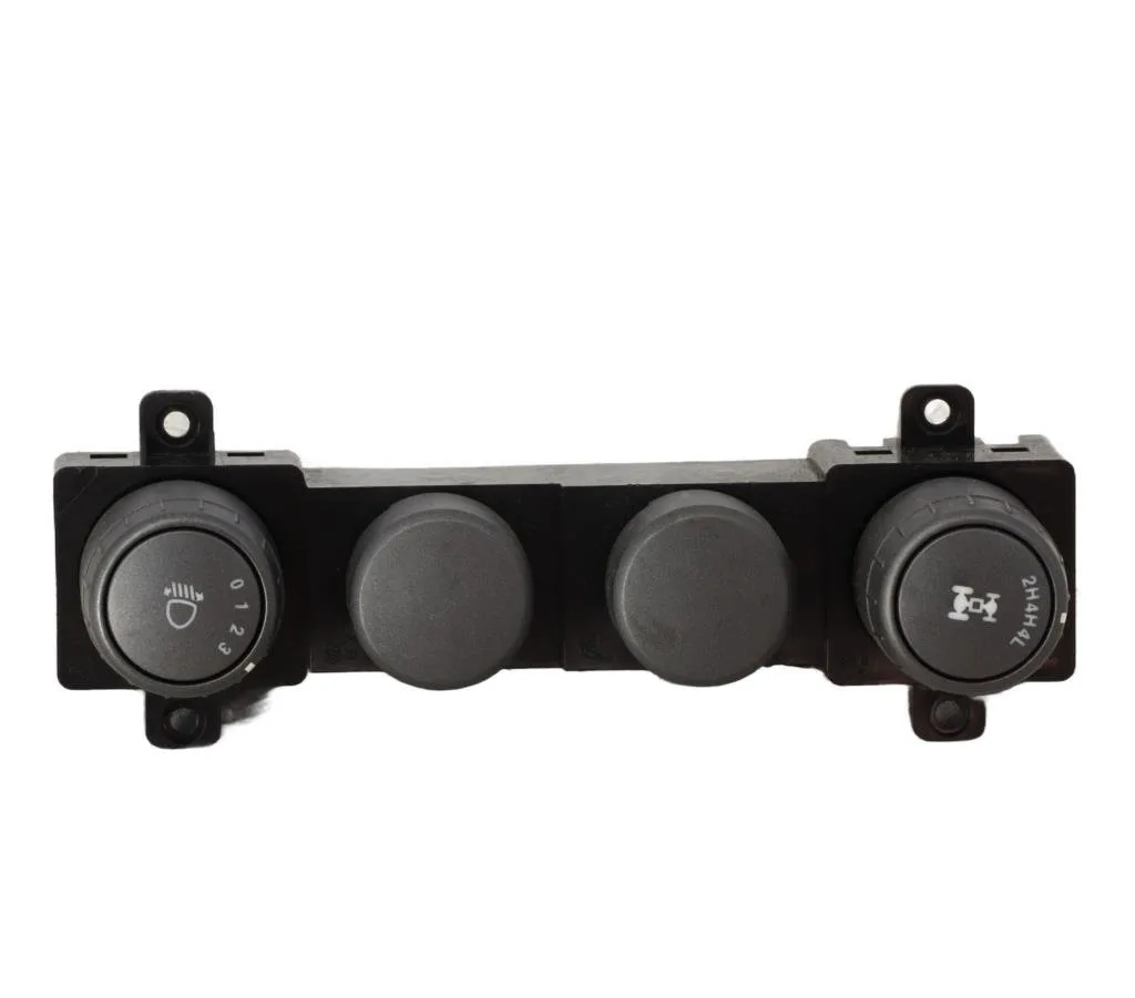Commande toit ouvrant SSANGYONG KYRON occasion