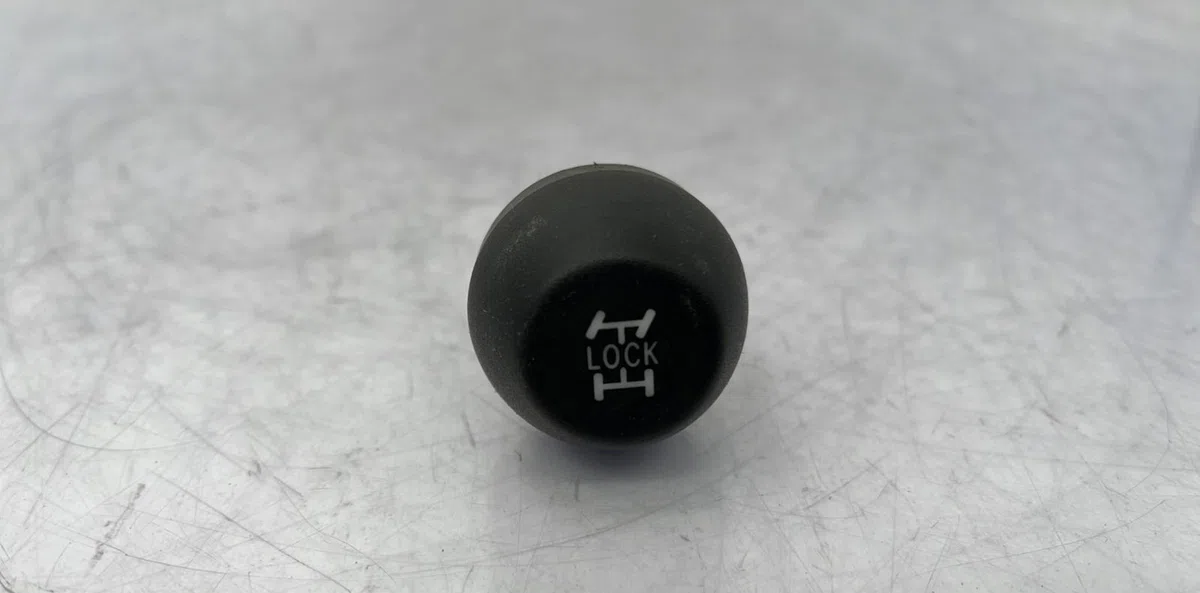 Commande toit ouvrant TOYOTA RAV4 3 PHASE 1 occasion — photo 2