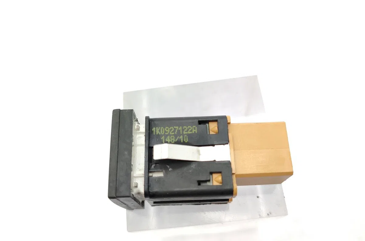 Commande toit ouvrant VOLKSWAGEN GOLF 6 occasion — photo 2
