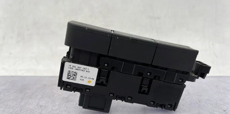 Commande toit ouvrant VOLKSWAGEN GOLF 7 PHASE 1 occasion — photo 4