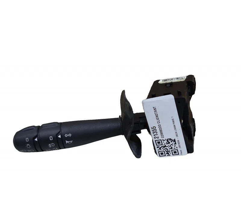 COMMODO CLIGNOTANT DACIA LOGAN 6001548108