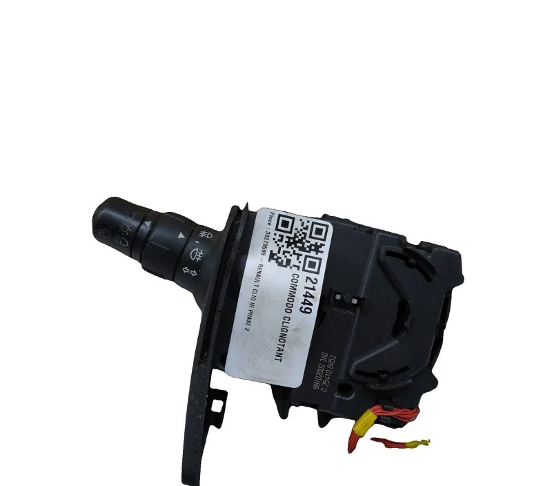 COMMODO CLIGNOTANT RENAULT CLIO III 255405605R