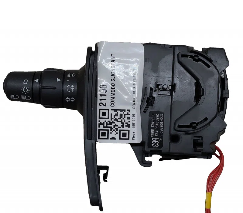 COMMODO CLIGNOTANT RENAULT CLIO III 255405605R