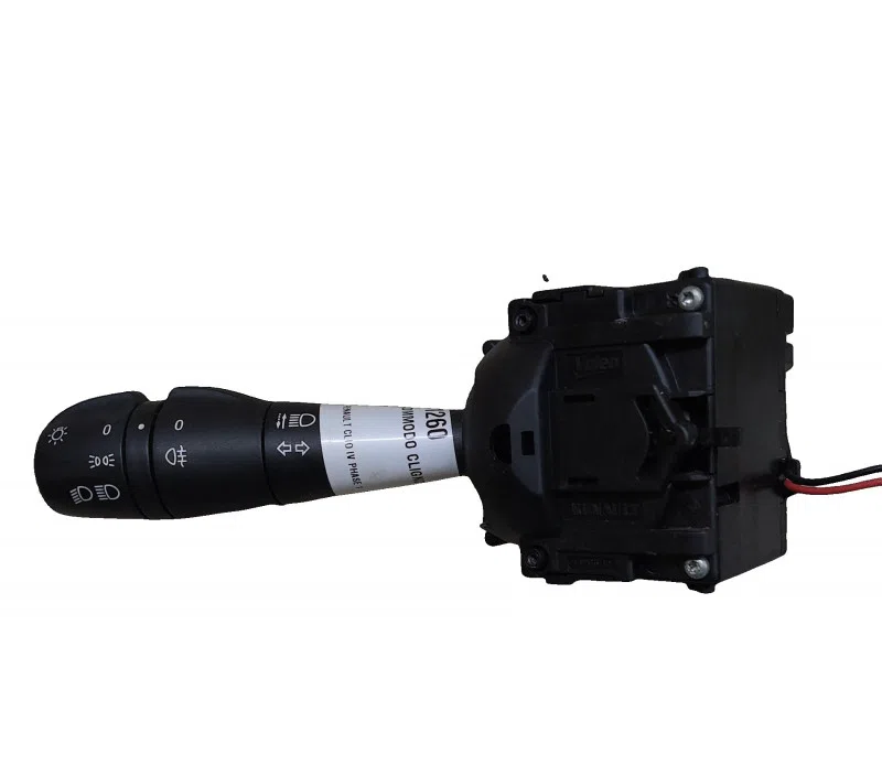 COMMODO CLIGNOTANT RENAULT CLIO IV 255407916R
