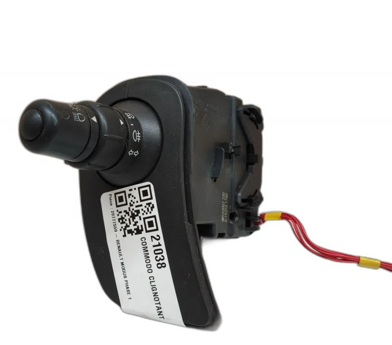 COMMODO CLIGNOTANT RENAULT MODUS I 255405605R