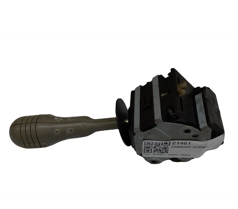 COMMODO CLIGNOTANT RENAULT TWINGO 7701046629