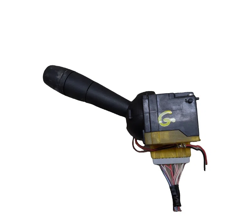 COMMODO CLIGNOTANT RENAULT TWINGO III 255403121R