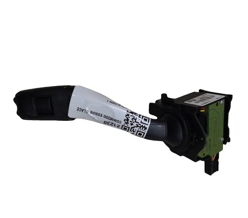 COMMODO ESSUIE GLACE AUDI A3 8P0953519E9B9