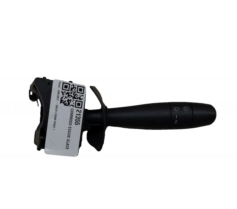 COMMODO ESSUIE GLACE DACIA LOGAN 6001548109