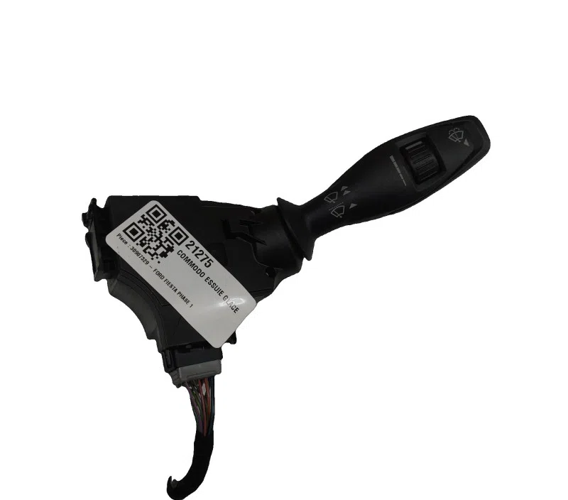 COMMODO ESSUIE GLACE FORD FIESTA 1537625