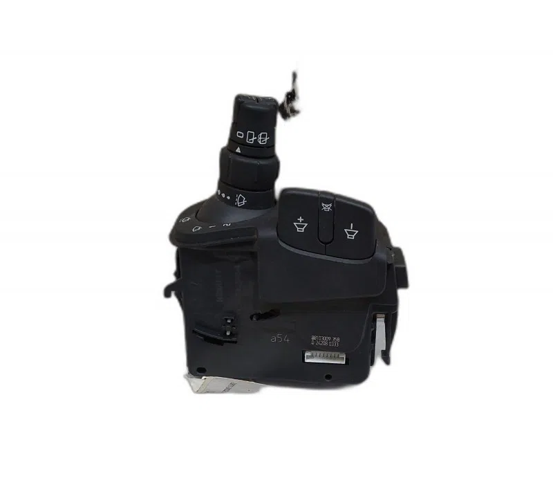 COMMODO ESSUIE GLACE RENAULT CLIO III 8201590631